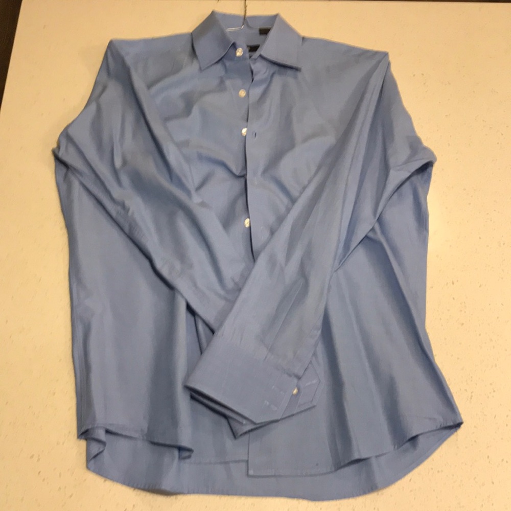 Hugo Boss dress shirt